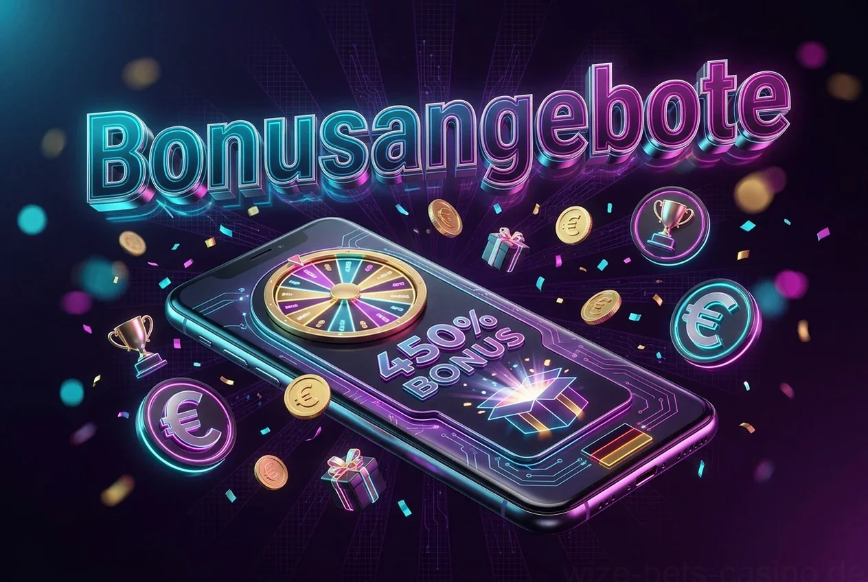 Bonusangebote