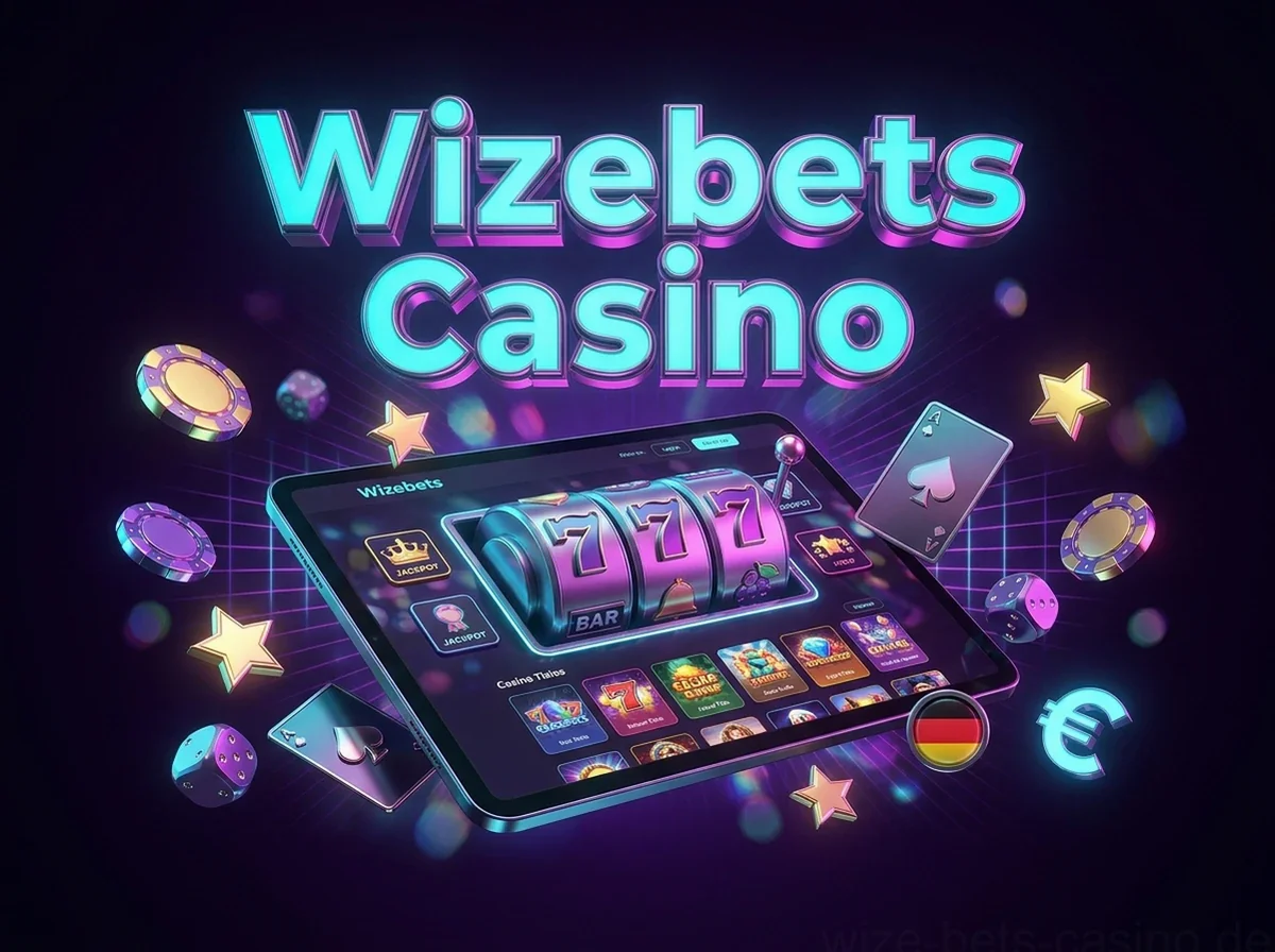 Wizebets Casino